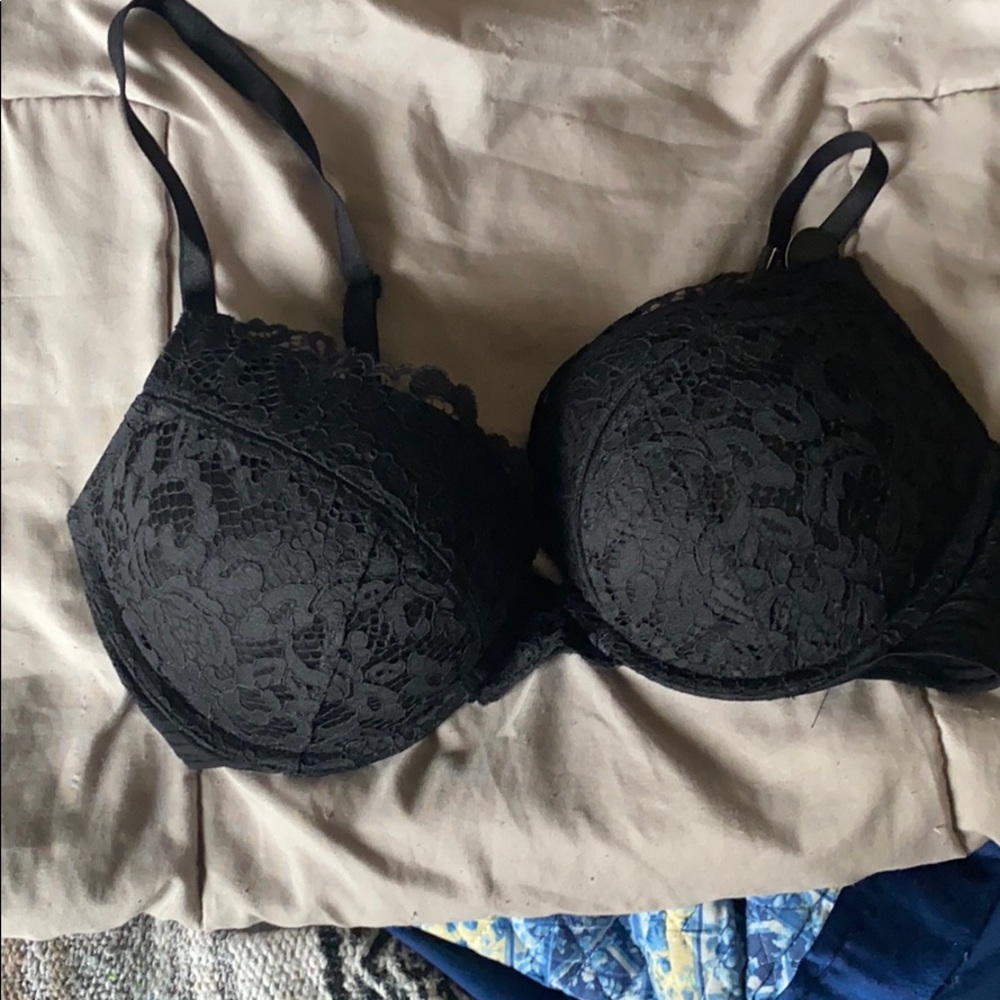 VS bombshell bra